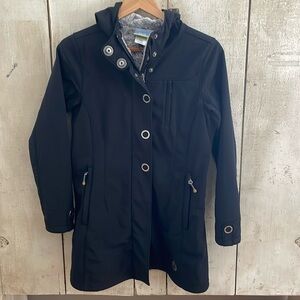 Isis Fleece-lined Women’s Coat